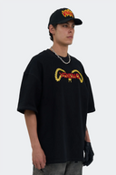 VENENO CAMISETA ESPIGA