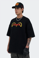 VENENO CAMISETA ESPIGA