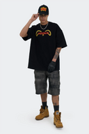 VENENO CAMISETA ESPIGA