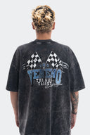 VENENO CAMISETA FASTFLAG