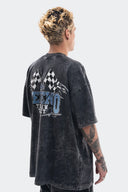 VENENO CAMISETA FASTFLAG