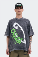 VENENO CAMISETA NURSE