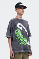 VENENO CAMISETA NURSE