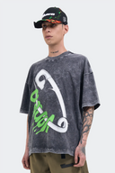 VENENO CAMISETA NURSE