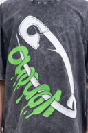 VENENO CAMISETA NURSE