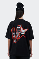 VENENO CAMISETA QUEEN