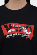 VENENO CAMISETA QUEEN