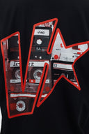 VENENO CAMISETA QUEEN