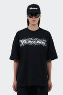 VENENO CAMISETA TRIBAL