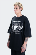 VENENO CAMISETA WW VINTAGE