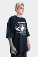 VENENO CAMISETA WW VINTAGE