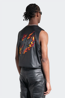 VENENO CHALECO BACKFIRE
