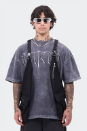 VENENO CHALECO PSYCHO