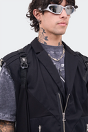 VENENO CHALECO PSYCHO