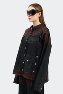 VENENO CHAQUETA DEVIL VSTAR