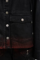 VENENO CHAQUETA DEVIL VSTAR