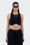 VENENO TOP ELEMENTALS V2 - MUJER