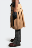 VENENO FALDA ZIPPER BAG