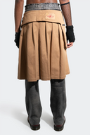 VENENO FALDA ZIPPER BAG