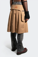 VENENO FALDA ZIPPER BAG