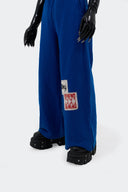VENENO PANTALON WIDE BY YOURSELF - MUJER