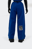 VENENO PANTALON WIDE BY YOURSELF - MUJER
