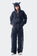 VENENO PANTALON DOUBLE SHADOW