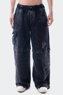 VENENO PANTALON DOUBLE SHADOW