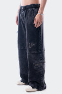 VENENO PANTALON DOUBLE SHADOW