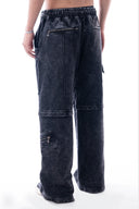 VENENO PANTALON DOUBLE SHADOW