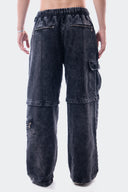 VENENO PANTALON DOUBLE SHADOW