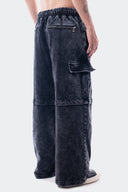 VENENO PANTALON DOUBLE SHADOW