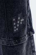 VENENO PANTALON DOUBLE SHADOW