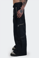 VENENO PANTALON KUBRIC