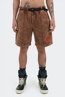 VENENO SHORT ARMY
