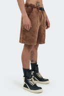 VENENO SHORT ARMY