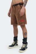 VENENO SHORT ARMY