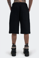 VENENO SHORT ART NOVEAU