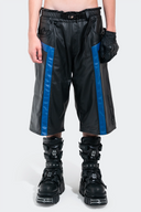 VENENO SHORT CUERO GO FASTER