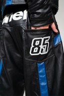 VENENO SHORT CUERO GO FASTER