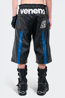 VENENO SHORT CUERO GO FASTER