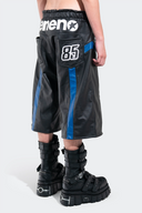 VENENO SHORT CUERO GO FASTER