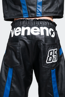 VENENO SHORT CUERO GO FASTER