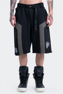 VENENO SHORT OVERDRIVE