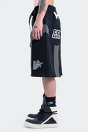 VENENO SHORT OVERDRIVE