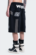 VENENO SHORT OVERDRIVE