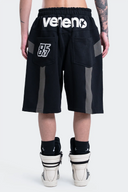 VENENO SHORT OVERDRIVE