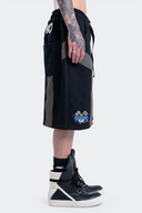 VENENO SHORT OVERDRIVE