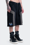 VENENO SHORT OVERDRIVE