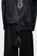 VENENO SUETER GRUNGE BONES
